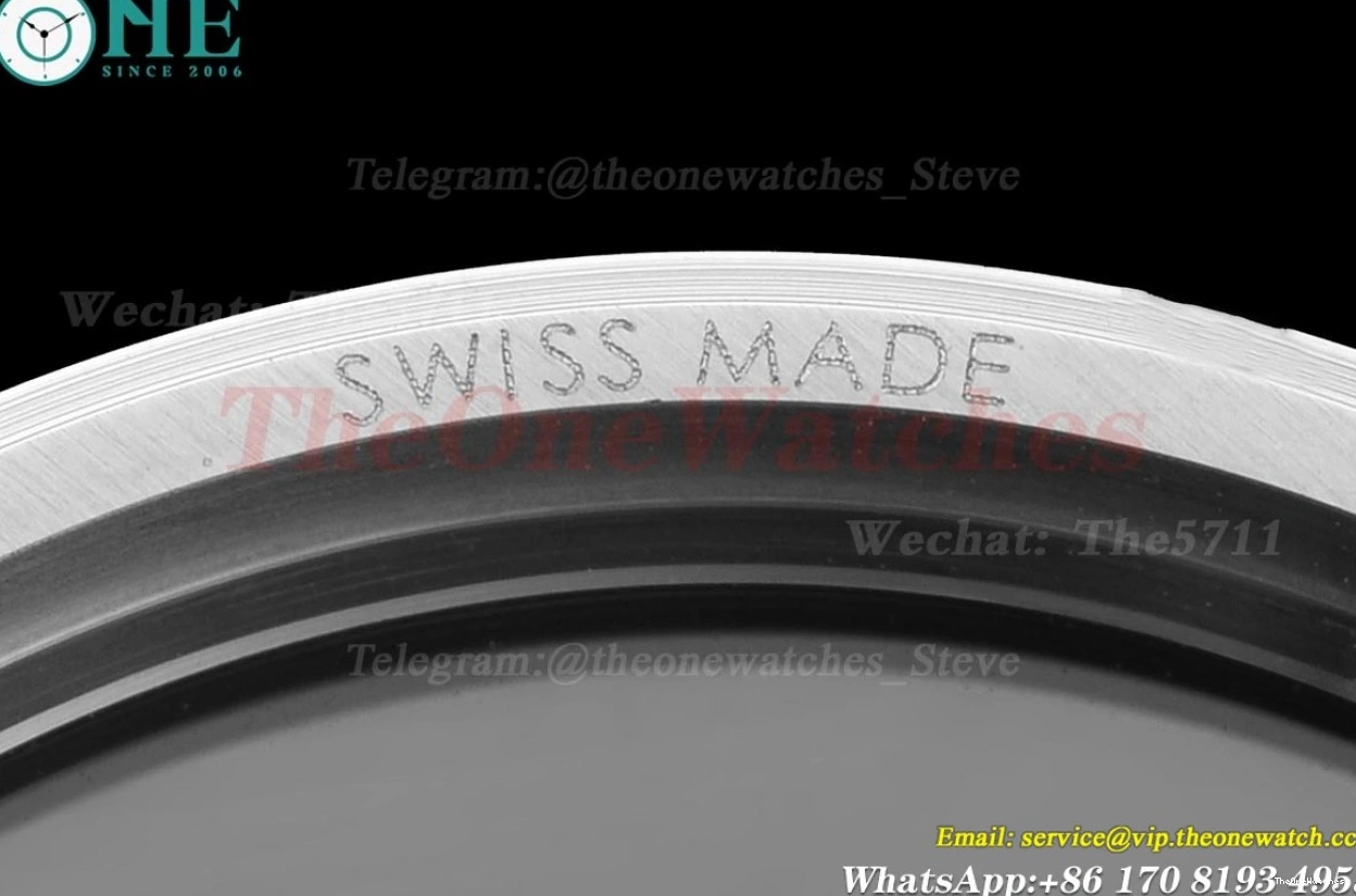 SS VSF De 34mm SS A8800 Ville Ladies Prestige Pink Dial 0413